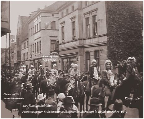 096 Schuetzen 1939